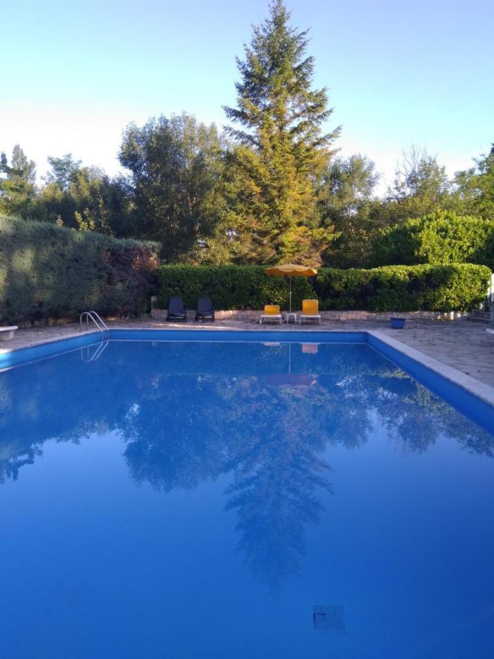 Group rates Dieulefit