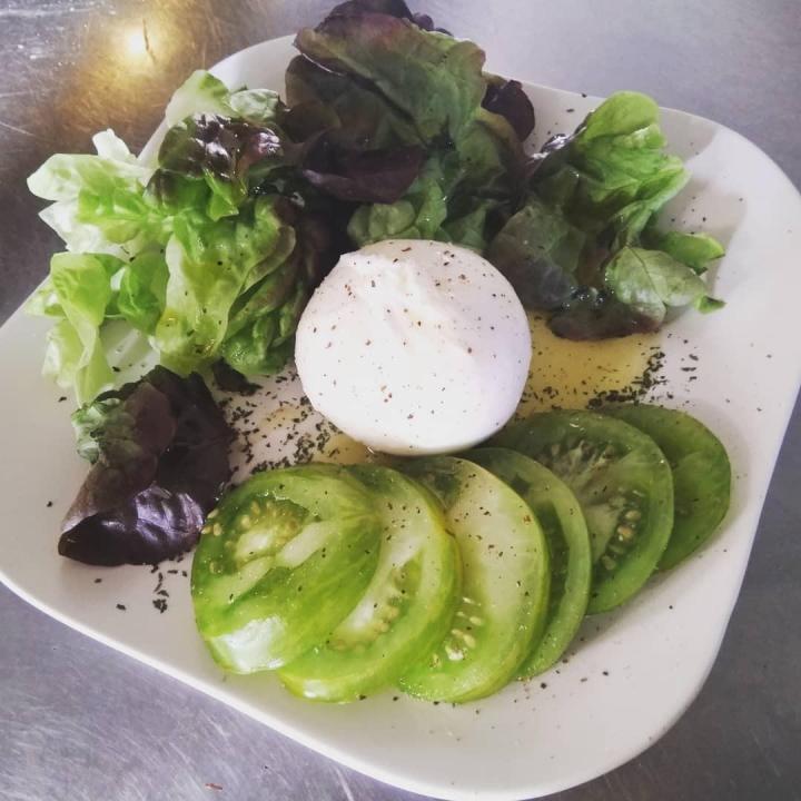 Restaurant traditionnelle Dieulefit