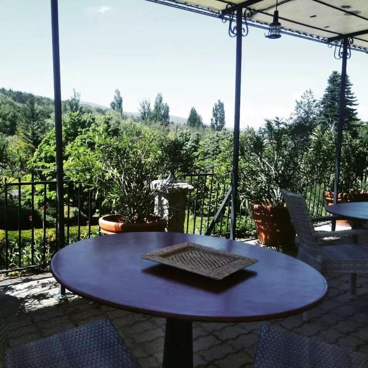 Réservation de groupe Dieulefit