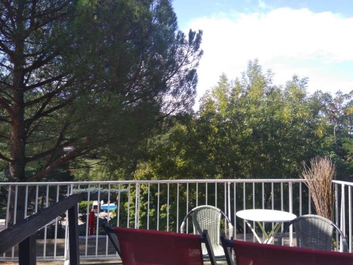 Group booking Dieulefit