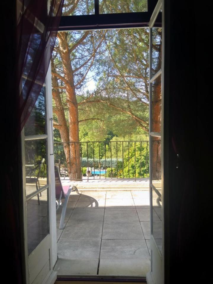 Hotel-restaurant Dieulefit