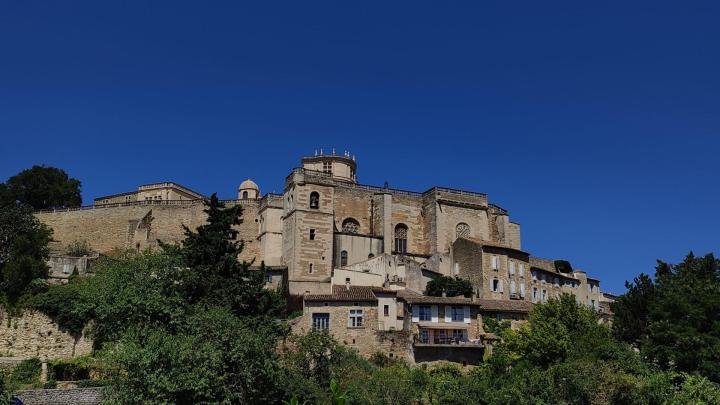Hotel-restaurant Dieulefit
