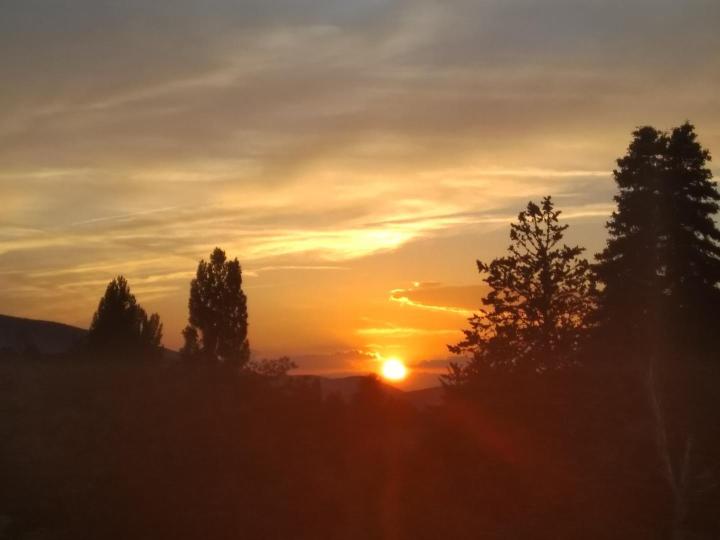 Hotel-restaurant Dieulefit