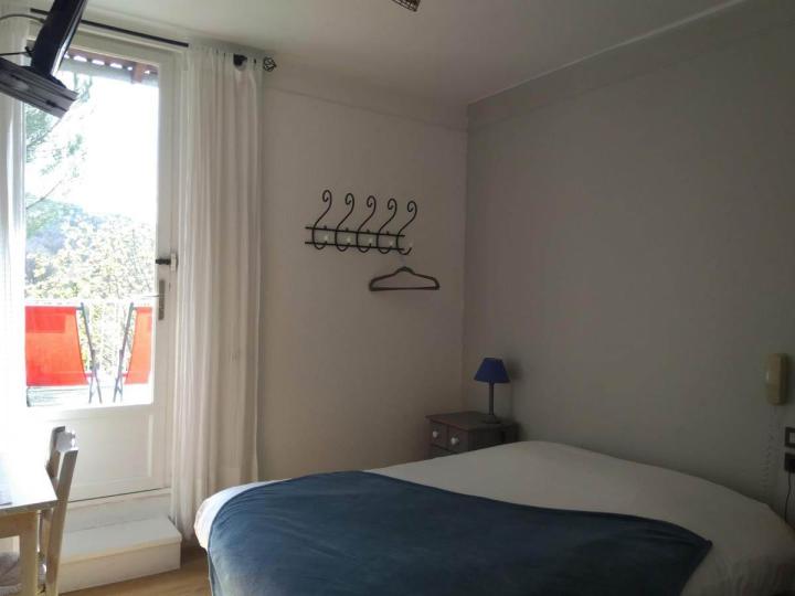 Group rates Dieulefit