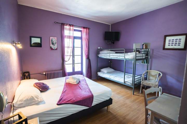 Hôtel Dieulefit