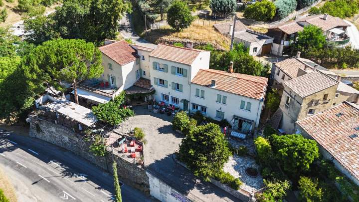 Hotel Dieulefit