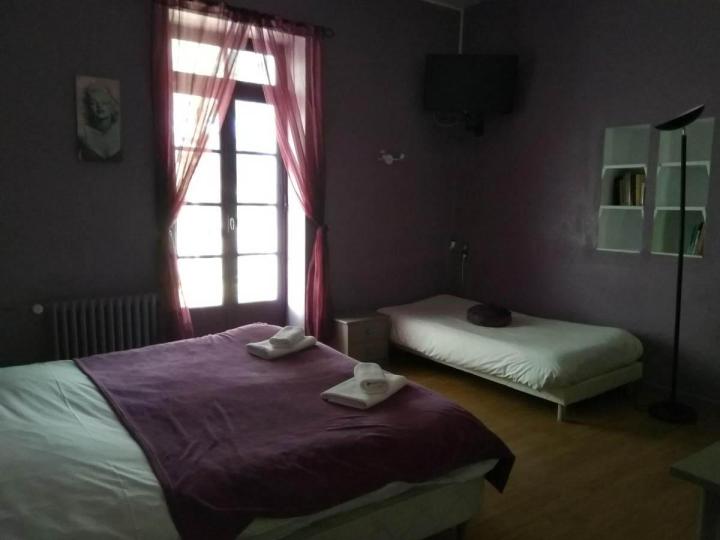 Group booking Dieulefit