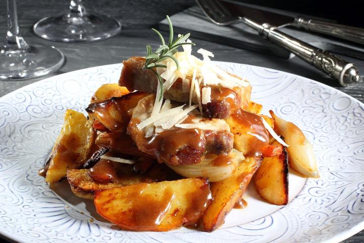Hôtel-restaurant Dieulefit